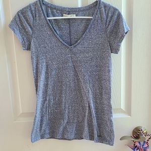 Abercrombie & Fitch VNeck Shirt